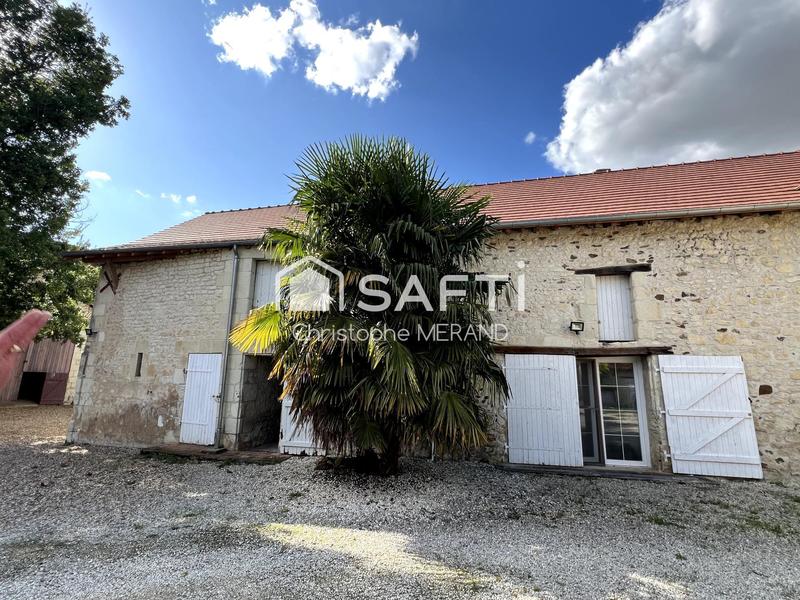 Ferme - 257 m² - 16 pièces