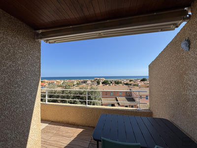 Maison - 42 m² - 3 pièces