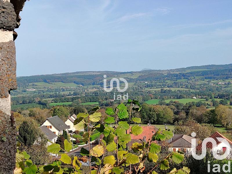 Maison de village - 207 m² - 6 pièces