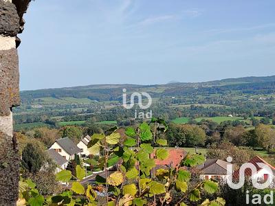 Maison de village - 207 m² - 6 pièces