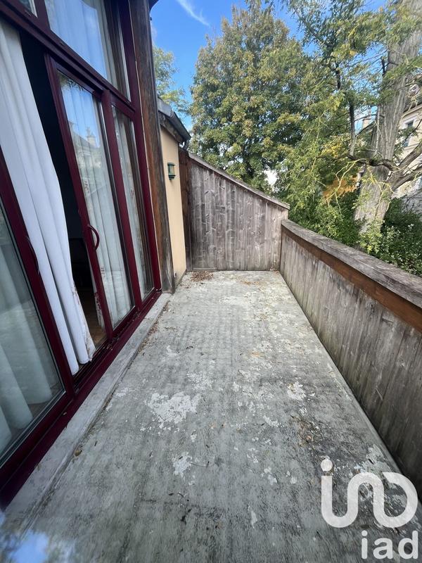 Maison - 69 m² - 3 pièces