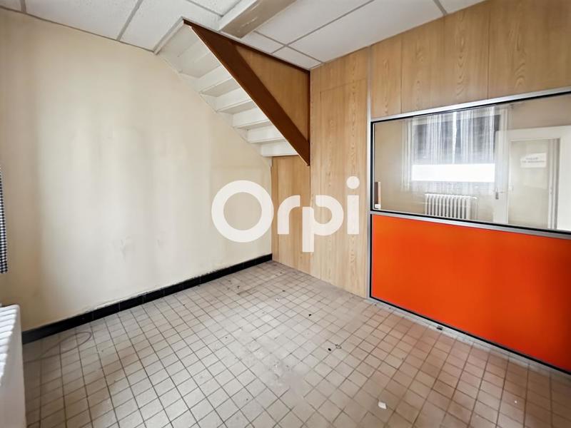 Immeuble - 460 m² - 7 pièces