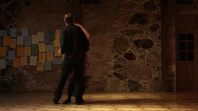 Thé dansant de la Saint-Valentin