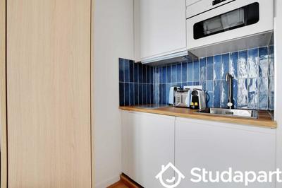 Appartement - 14 m² - 1 pièce