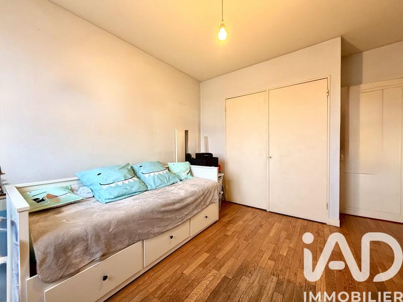 Appartement - 75 m² - 4 pièces
