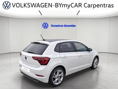 Volkswagen Polo 1.0 Tsi 95 s&amp;S Bvm5 Style