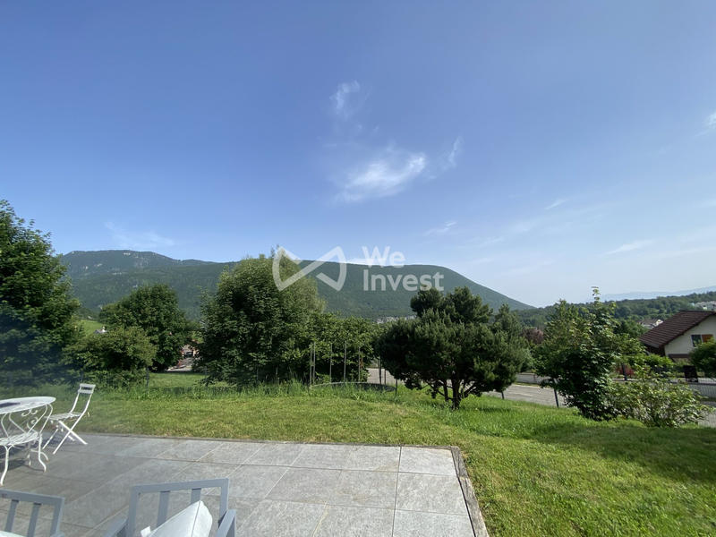 Maison - 169 m² - 6 pièces