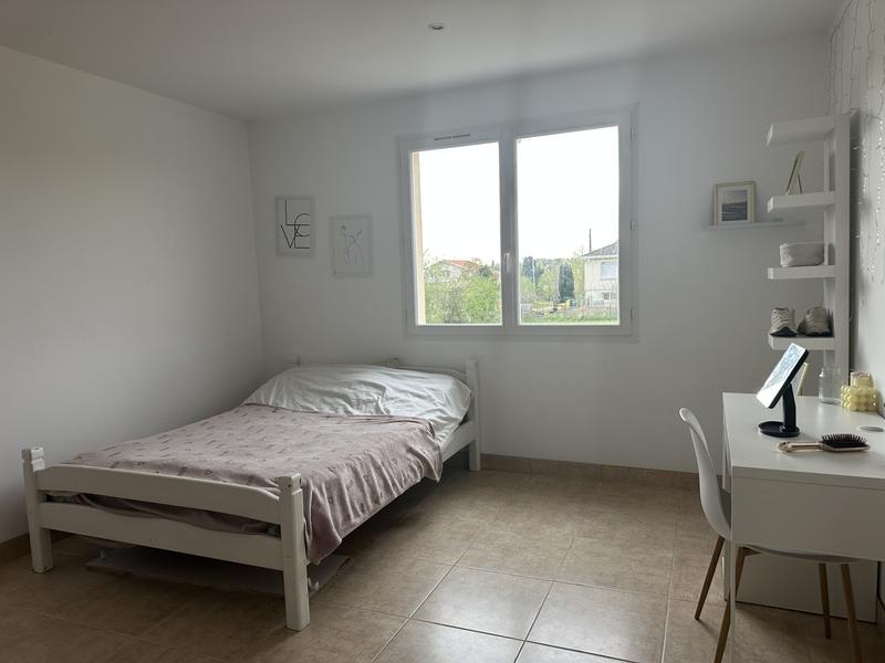 Maison traditionnelle - 162 m² - 5 pièces