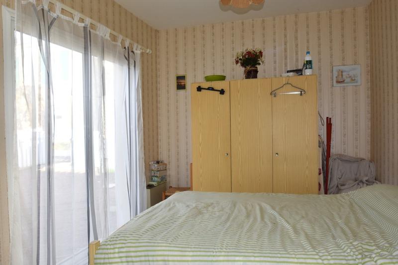 Maison - 64 m² - 3 pièces