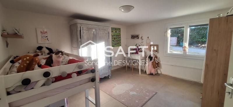 Maison - 175 m² - 5 pièces