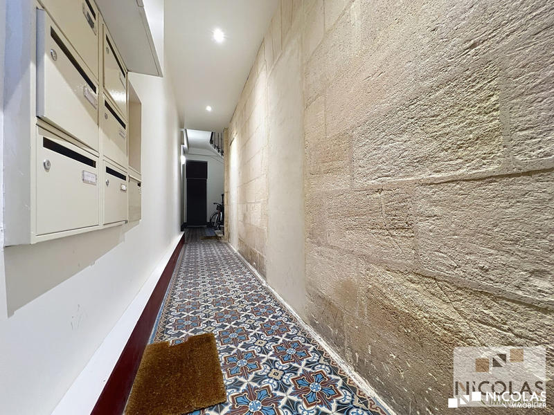 Appartement - 106 m² - 3 pièces