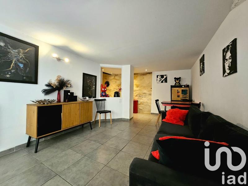 Maison de ville - 147 m² - 7 pièces