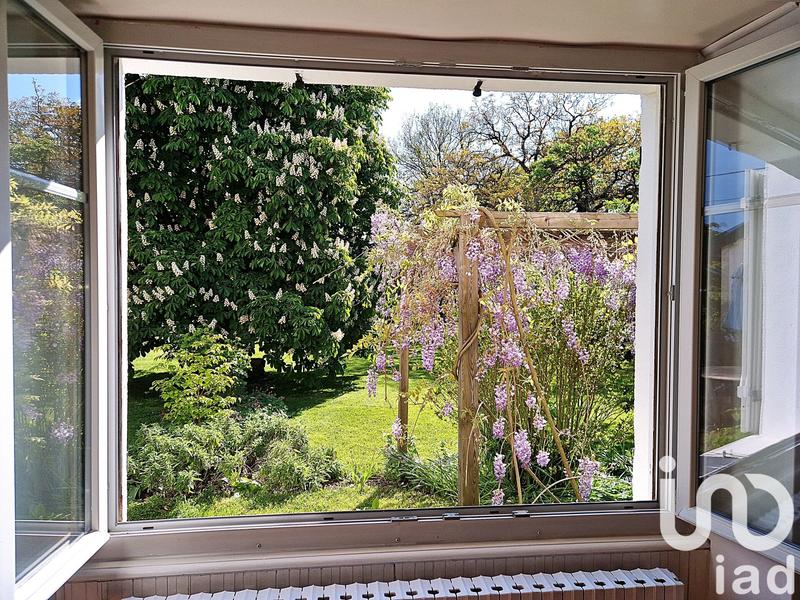 Maison de campagne - 275 m² - 8 pièces