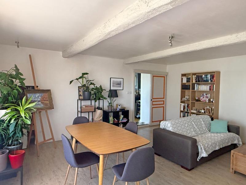 Maison - 113 m² - 4 pièces