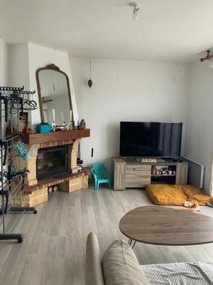 Maison - 131 m² - 6 pièces