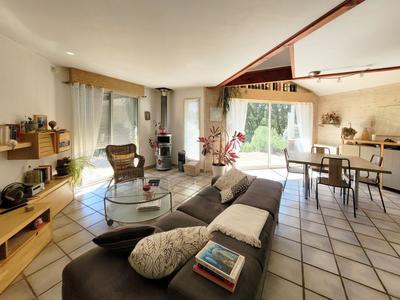 Maison - 133 m² - 4 pièces