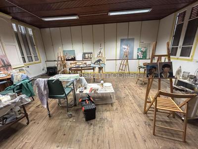 Immeuble - 353 m² - 6 pièces