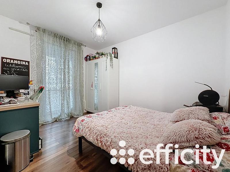 Appartement - 107 m² - 5 pièces