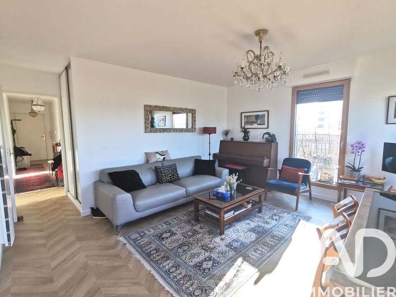 Duplex - 88 m² - 3 pièces