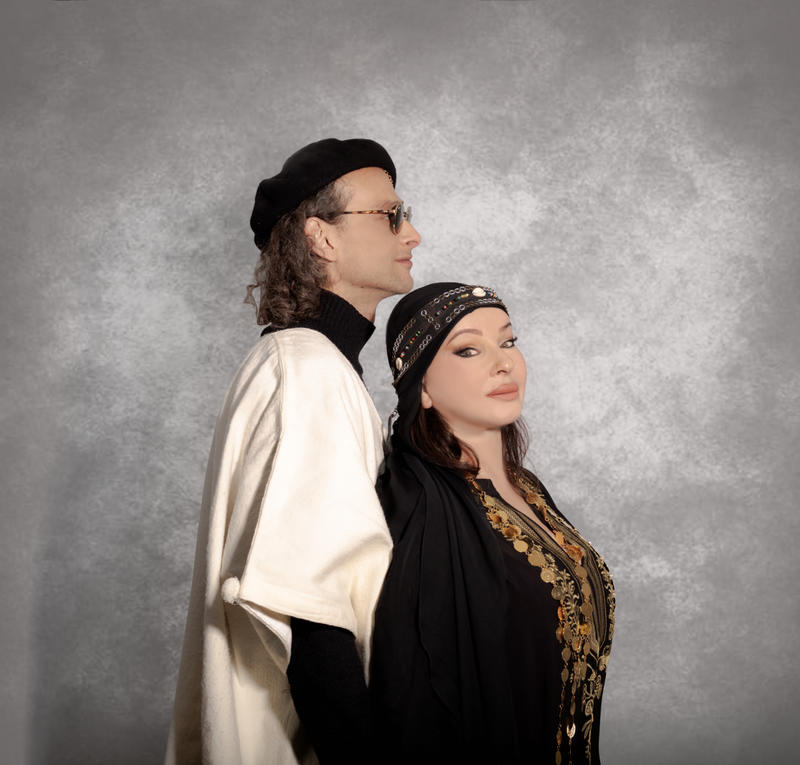 Concert de Natacha Atlas