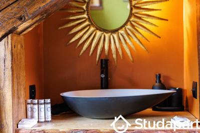 Appartement - 17 m² - 1 pièce