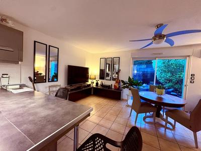 Maison - 86 m² - 4 pièces