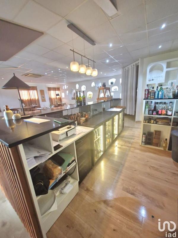 Local commercial - 160 m²