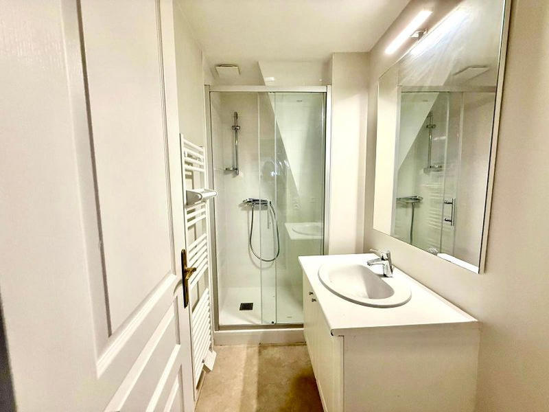 Appartement - 76 m² - 4 pièces