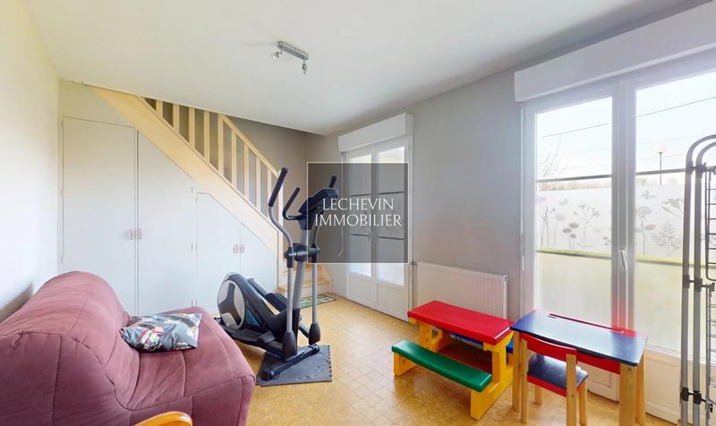 Maison - 189 m² - 7 pièces