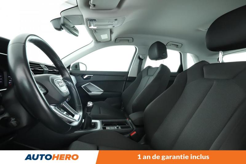 Audi Q3 35 Tdi Quattro 150 ch