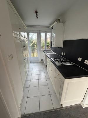 Appartement - 51 m² - 5 pièces