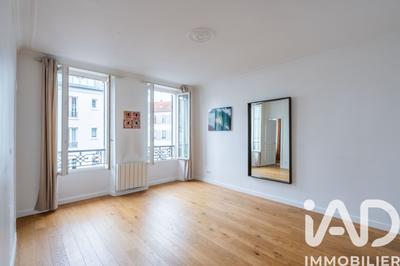 Appartement - 51 m² - 3 pièces