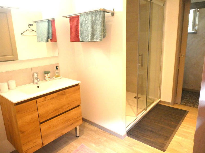 Maison en pierre - 253 m² - 10 pièces