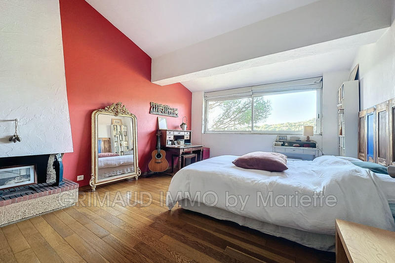 Maison de village - 140 m² - 7 pièces