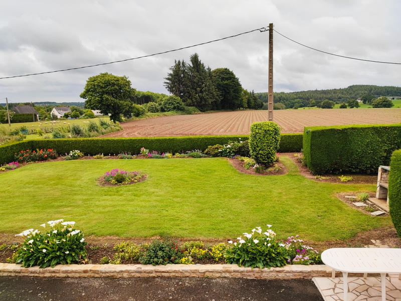 Maison - 127 m² - 7 pièces