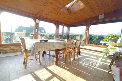 Maison - 149 m² - 7 pièces