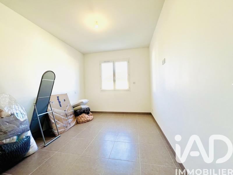 Maison - 96 m² - 5 pièces