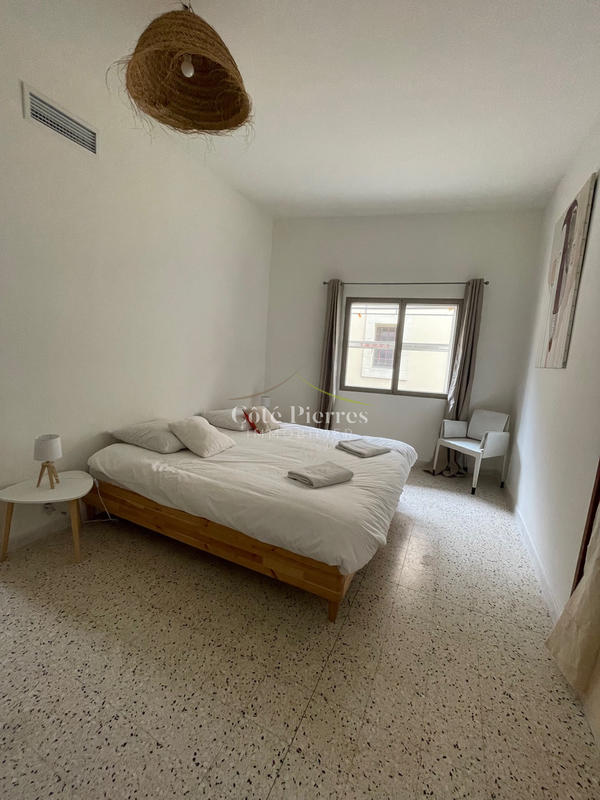 Maison de village - 113 m² - 4 pièces