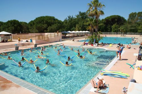 Parc Saint James Oasis Village