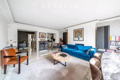 Appartement - 81 m² - 3 pièces