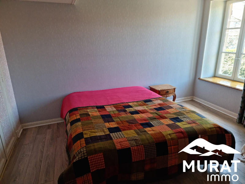 Maison ancienne - 238 m² - 10 pièces