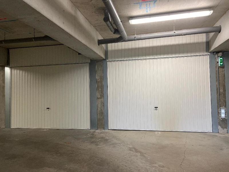 Appartement - 90 m² - 3 pièces