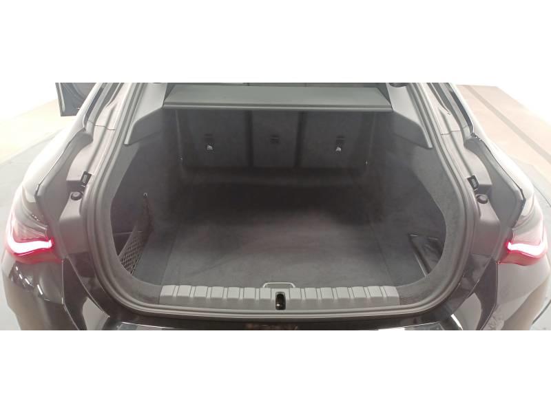 Bmw i4 eDrive35 286 ch Bva m Sport