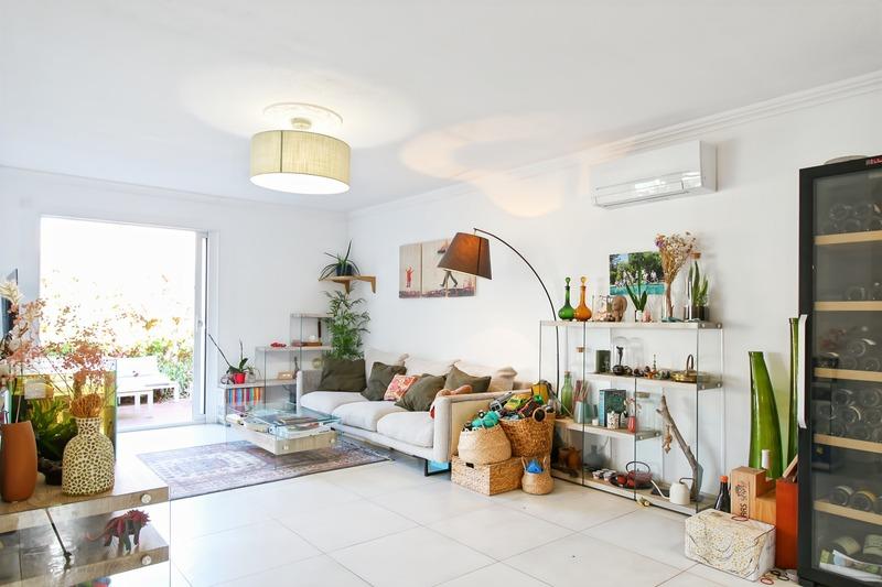 Maison - 104 m² - 4 pièces