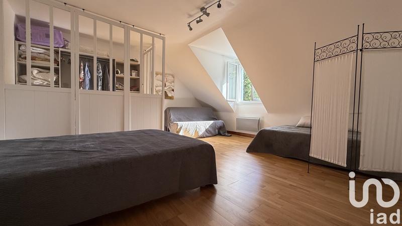 Maison de maîtres - 232 m² - 7 pièces