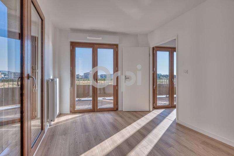 Appartement - 69 m² - 4 pièces