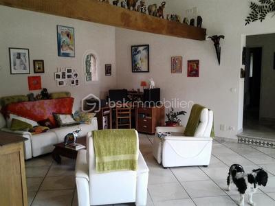 Villa - 140 m² - 4 pièces