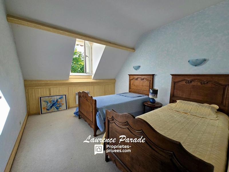 Maison - 145 m² - 5 pièces