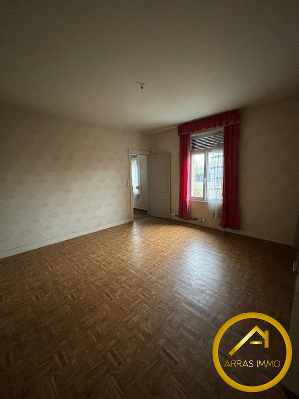 Maison - 145 m² - 5 pièces