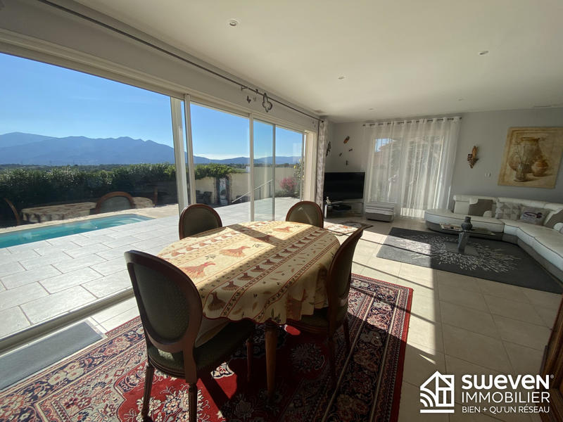 Villa - 132 m² - 4 pièces